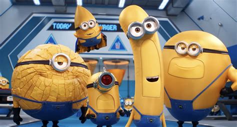 Minions Beyond the Movie: Fan Art & Unique Interpretations