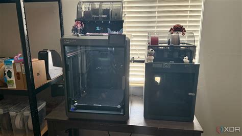 Modding & Upgrades: Taking Your Print to the Next Level