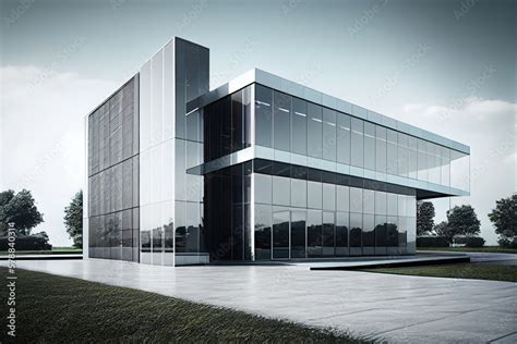 Modern & Architectural Gems: Sleek & Detailed