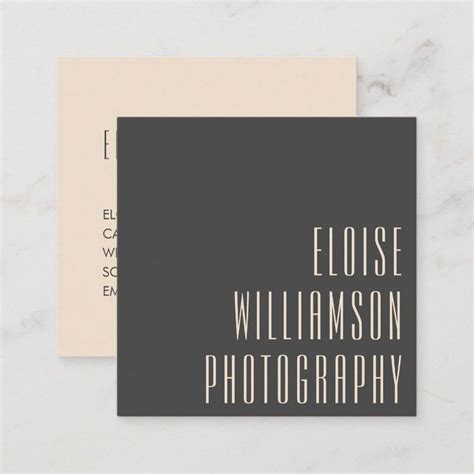 Modern Chic: Bold & Contemporary Printables