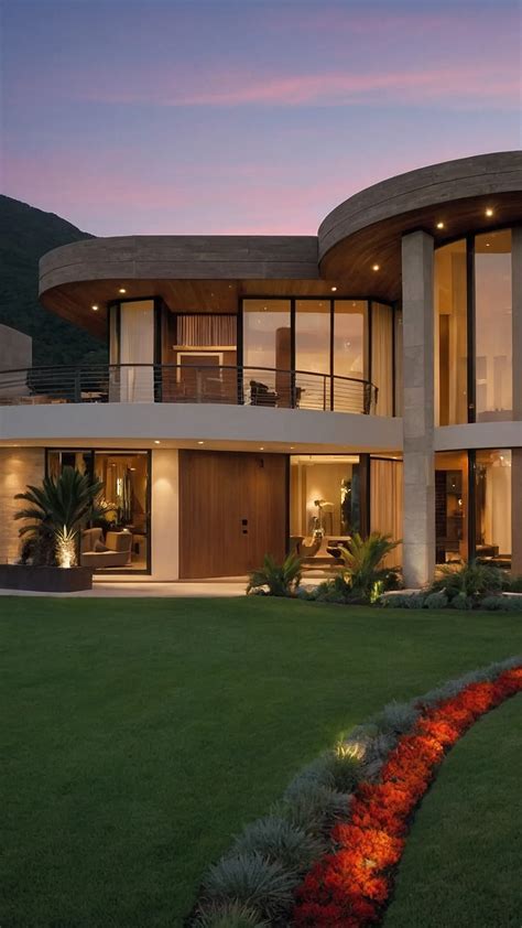 Modern Marvels: Sleek & Contemporary Styles