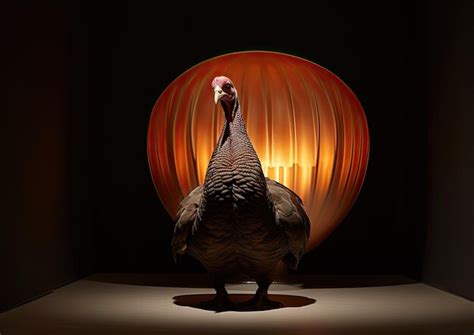 Modern & Minimalist: Contemporary Thanksgiving Art