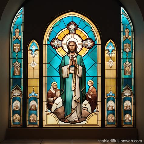 Modern & Minimalist Designs: Contemporary Faith Expressions