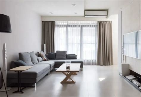 Modern & Minimalist Designs: Sleek Styles for Contemporary Spaces