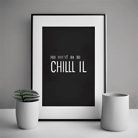 Modern & Minimalist Printable Decor