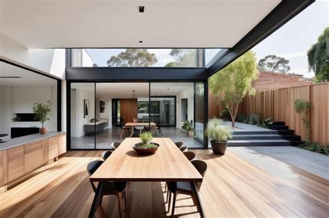Modern & Minimalist: Sleek Designs for Contemporary Gatherings