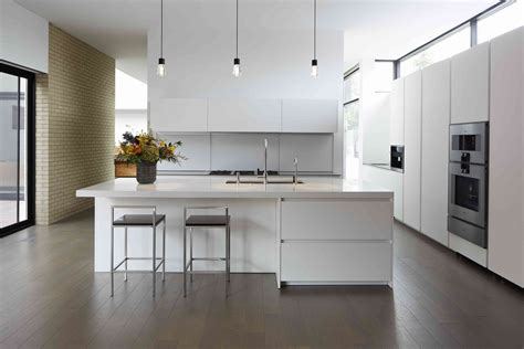 Modern & Minimalist: Sleek Designs for Contemporary Spaces