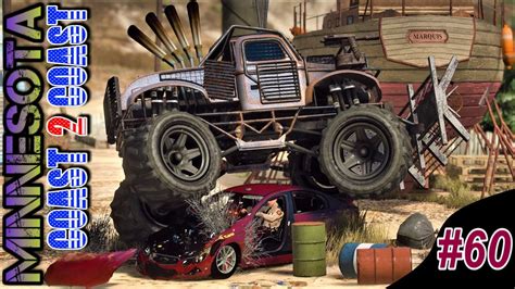 Monster Truck Mash-Ups & Unique Themes