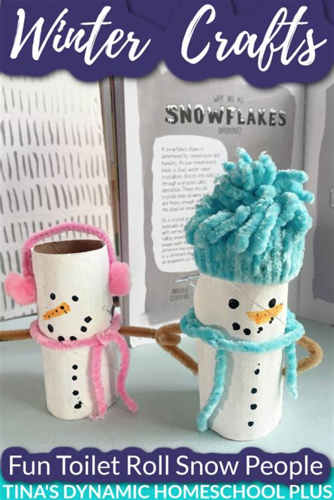 More Winter Fun: Extending the "Roll a Snowman" Joy