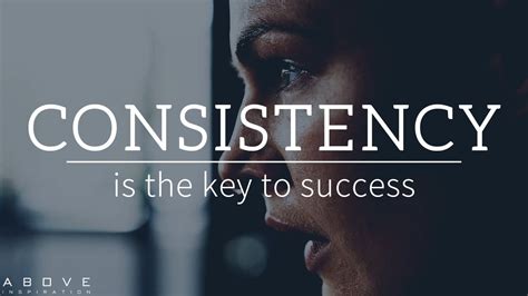 Motivation & Mindset: Staying Consistent (Even When It's Hard!)