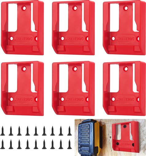 Mounts, Holders & Integration Tools