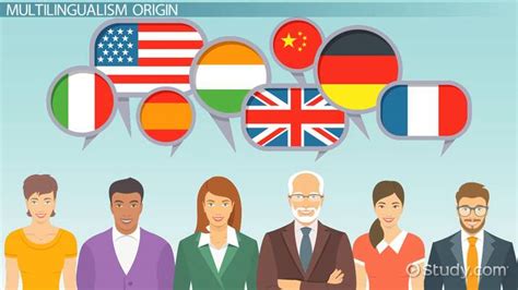 Multilingual Options for Global Harmony