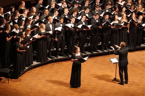 Musical Interpretations: From Solo to Choir