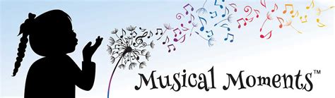 Musical Moments: Songs and Celebration