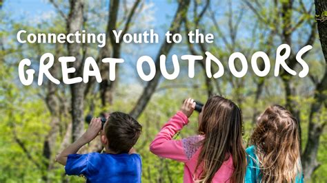 Nature & Garden Focus: Exploring the Great Outdoors