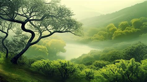 Nature's Embrace: Botanical & Natural Wonders