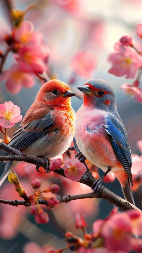 Nature's Palette: Flowers, Birds & Woodland Creatures