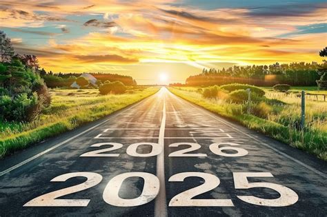 Navigating 2026: Looking Ahead