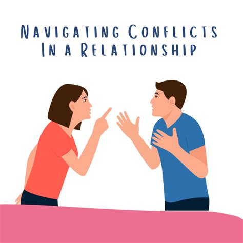 Navigating Conflict: Using Love Languages to Resolve Disputes