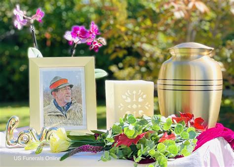 Navigating Funeral Arrangements and Memorialization