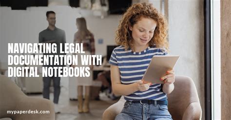 Navigating Legal & Official Documentation