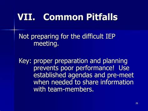 Navigating Nuances: Special Considerations & Common Pitfalls
