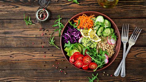 Navigating Special Dietary Needs: Vegetarian/Vegan & Allergen-Friendly Plans