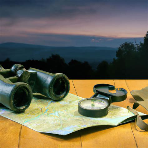 Navigating the Digital Wilderness: Where to Find Your Perfect Map