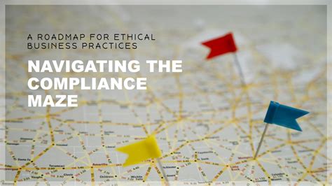 Navigating the Maze: Compliance for Different Modes of Transport and Industries