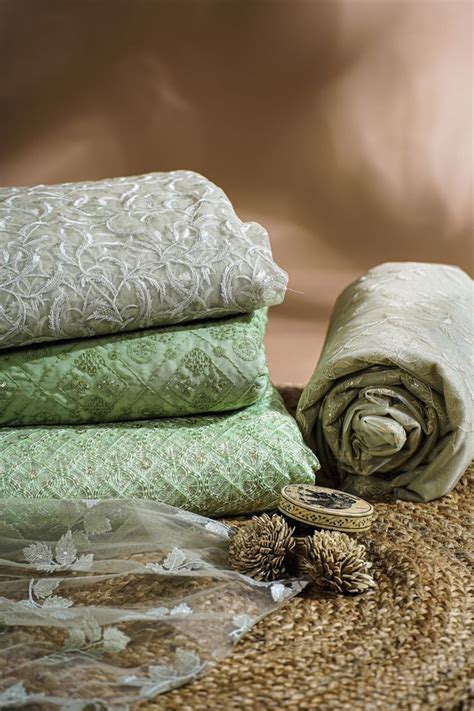 Navigating the Nuances: Choosing & Sourcing Your Printable Silk Fabric