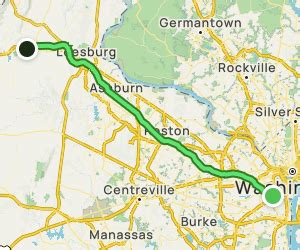 Navigating the Old Dominion: Road & Travel Maps