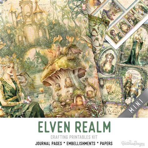 Navigating Your Elven Crafting Journey: Categories for Success
