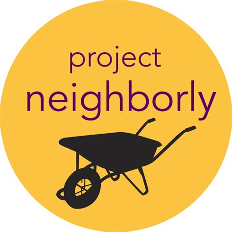 Neighborly & Community Boo Printables