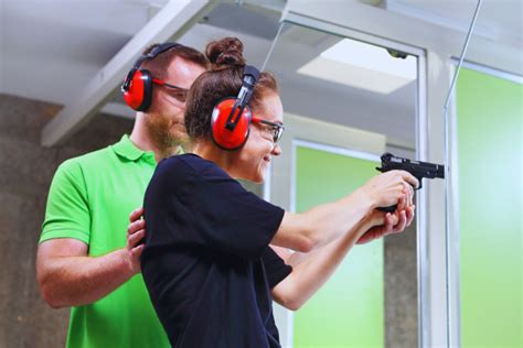 New Shooter's Best Friend: Beginner-Friendly Targets