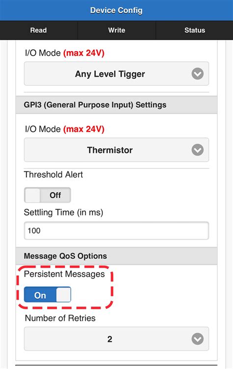 No Exceptions: Firm & Direct Messages for Persistent Pros