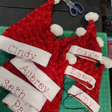 No-Fuss, Last-Minute Santa Hat Printables: Emergency Festive Fun