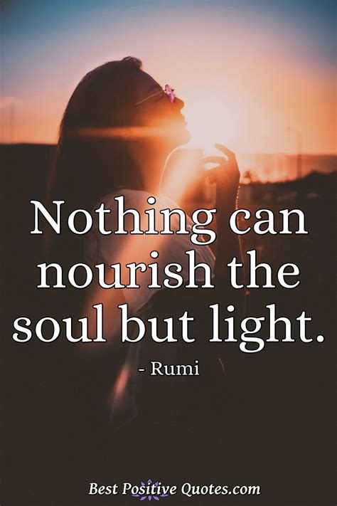 Nourish Your Soul: Quotes for Self-Care & Inner Peace
