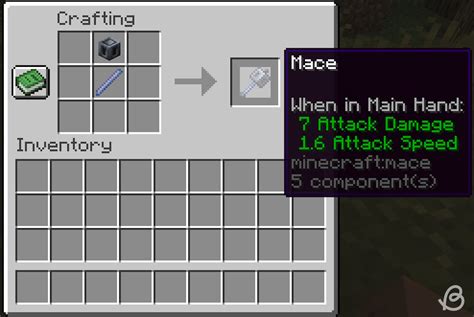 Now, Go Get Crafting!