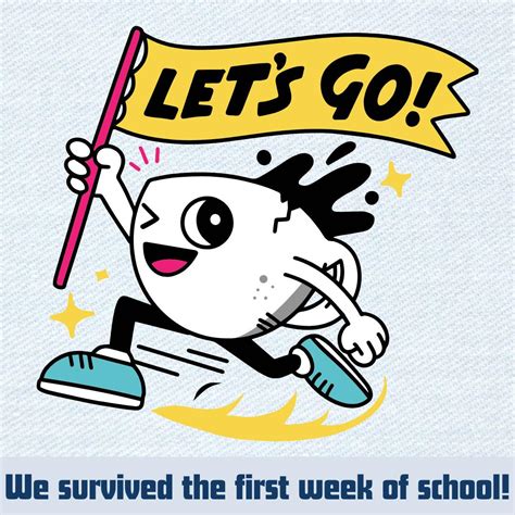 Now Go Make Their Day!