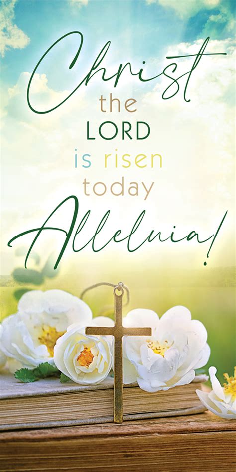 Now, Go Make Their Easter Bright!