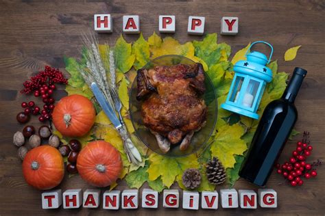 Now Go Make Your Thanksgiving Unforgettable!