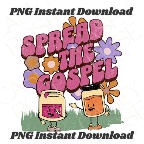 Now Go Spread the Love!