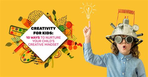Nurturing Creative & Learning Habits