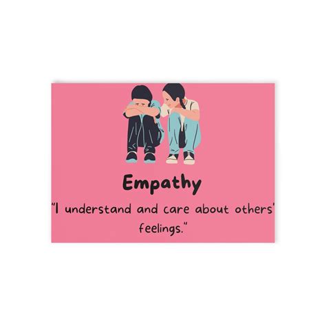 Nurturing Kindness & Empathy Affirmations