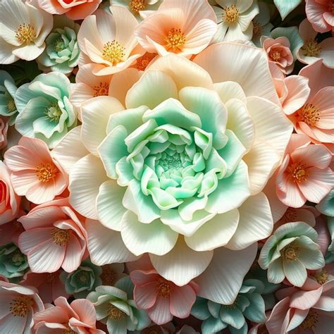 Nurturing Nature: Floral & Garden-Inspired Designs