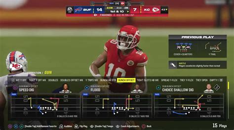 Offensive Playbook Essentials: Scoring Made Simple