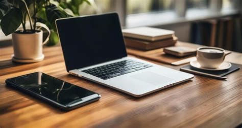 Office & Tech Essentials: Staying Productive, Powering Smart