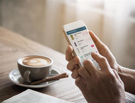 Offline Ordering & Convenience