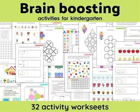 On-the-Go Mind Boosters: Compact Printable Fill-Ins
