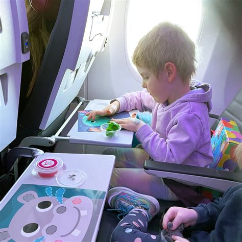 On-the-Go & Travel Play Dough Mats: Adventures Anywhere